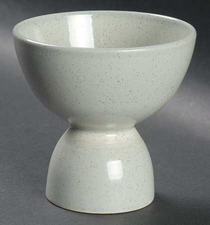 Pebbleford Celery Double Egg Cup