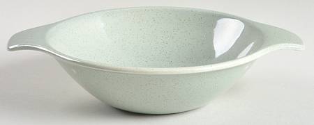 Pebbleford Celery Lugged Cereal Bowl