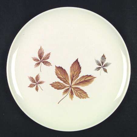 Random Leaves by Taylor, Smith &amp; Taylor (Ts&amp;T)