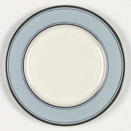Silver Blue by Taylor, Smith &amp; Taylor (Ts&amp;T)
