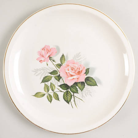 Summer Rose Gold by Taylor, Smith &amp; Taylor (Ts&amp;T)