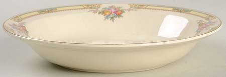 TST11 Rim Soup Bowl