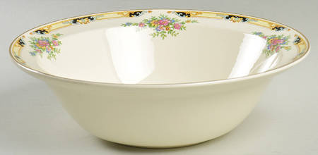 TST134 8" Round Vegetable Bowl