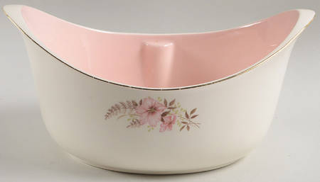 TST163 1.5 Quart Oval Covered Casserole No Lid