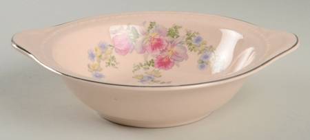 TST193 Lugged Cereal Bowl