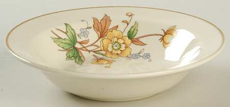 TST237 Fruit/Dessert (Sauce) Bowl by Taylor, Smith & Taylor (Ts&T)