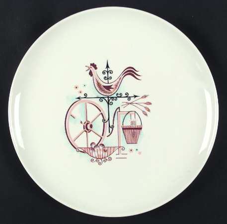 Weathervane by Taylor, Smith &amp; Taylor (Ts&amp;T)