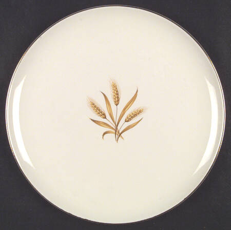 Wheat by Taylor, Smith &amp; Taylor (Ts&amp;T)