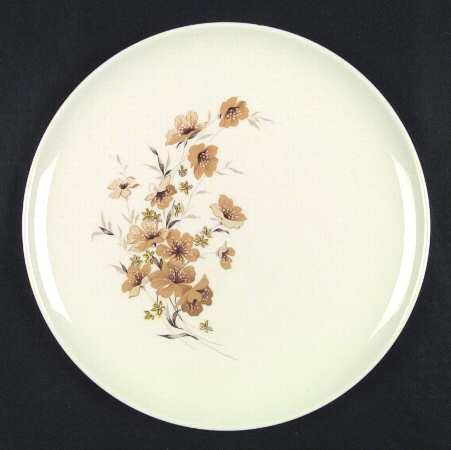 Wood Rose by Taylor, Smith &amp; Taylor (Ts&amp;T)