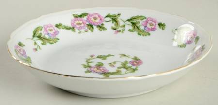 Coupe Soup Bowl