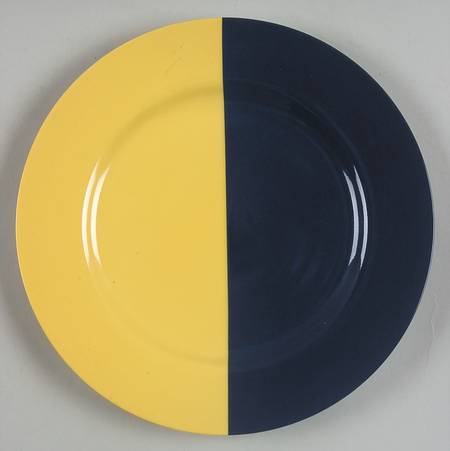 Intermezzo (Blue &amp; Yellow) by Taitu