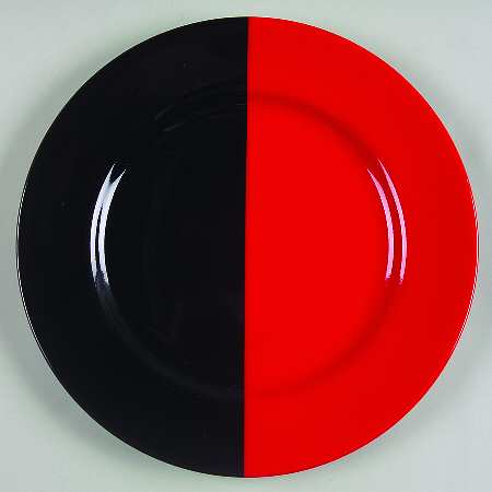 Intermezzo (Black &amp; Red) by Taitu