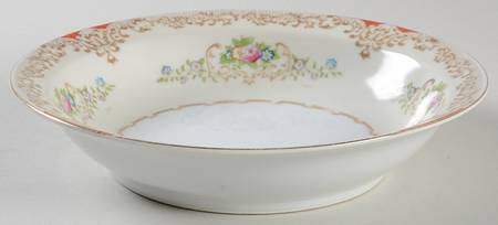 TUI2 Rim Soup Bowl