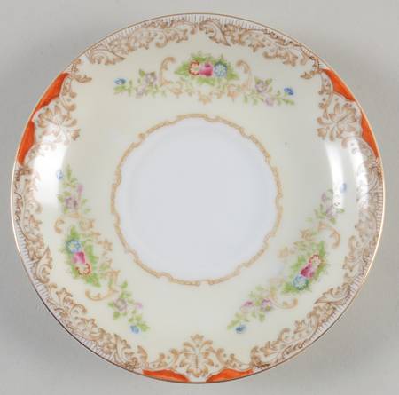 TUI2 Saucer