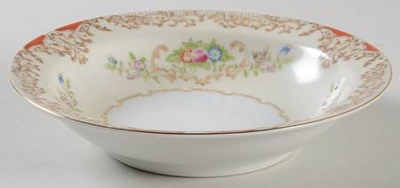 TUI2 Fruit/Dessert (Sauce) Bowl