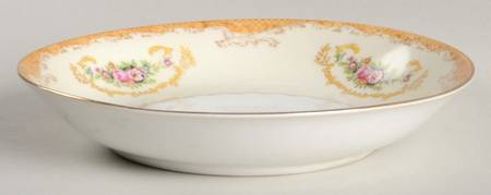 TUI3 Coupe Soup Bowl