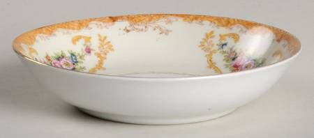 TUI3 Fruit/Dessert (Sauce) Bowl