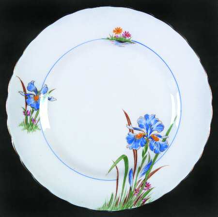 Blue Iris by Tuscan - Royal Tuscan