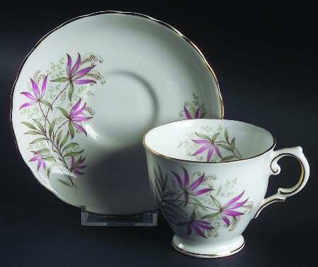 Blush Lily by Tuscan - Royal Tuscan