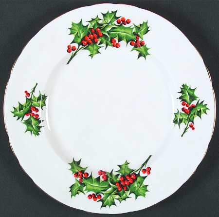 December Holly by Tuscan - Royal Tuscan