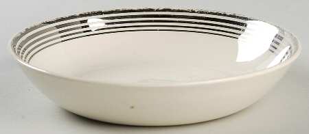 TST279 Coupe Cereal Bowl