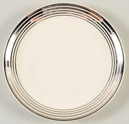 TST279 Bread & Butter Plate
