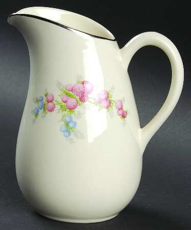 TST281 Creamer