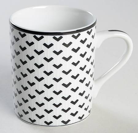 Gotham Mug
