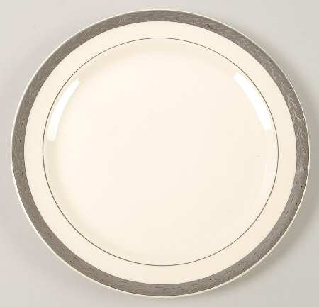 4404 Bread & Butter Plate