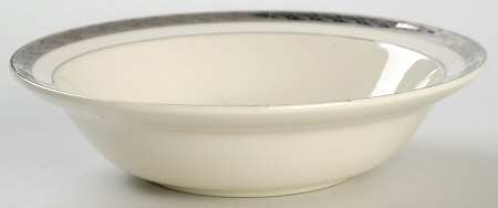4404 Rim Cereal Bowl