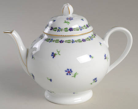 Villandry Teapot & Lid
