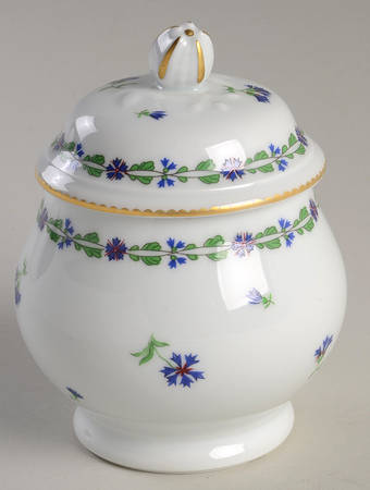 Villandry Sugar Bowl & Lid
