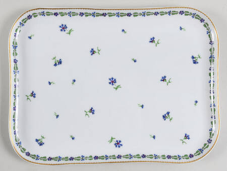 Villandry 12" Rectangular Tray