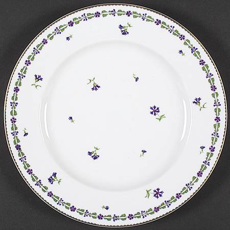 Villandry by Tiffany
