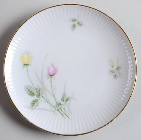 2031 Bread & Butter Plate