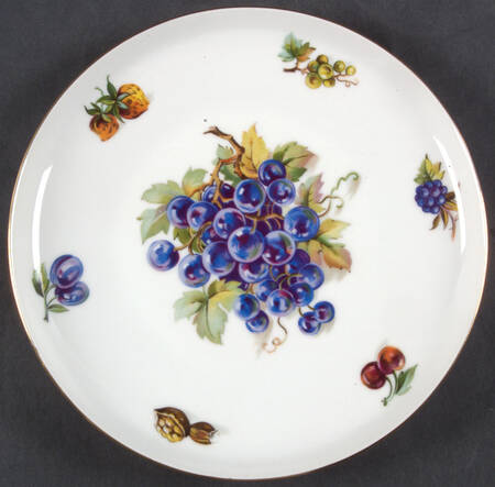 TSC1 Salad Plate