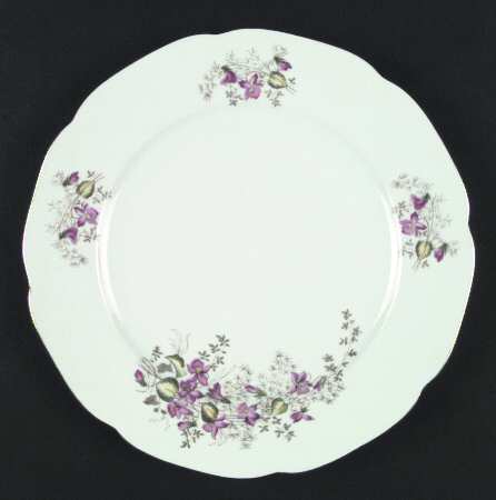 Violet Fantasy by Toscport