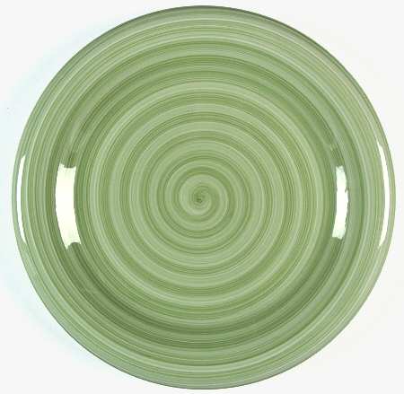 Spirale Green by Tabletops Unlimited