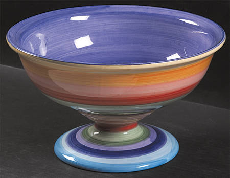 Rondo Large Fruit Bowl