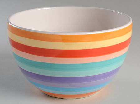 Rondo 8" Mixing Bowl
