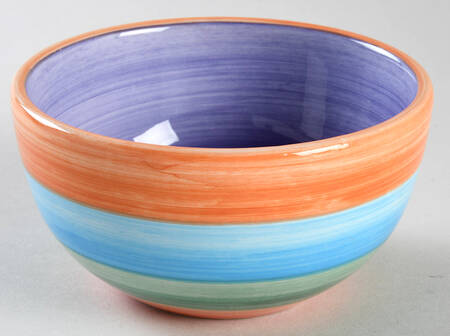 Rondo Salsa Bowl