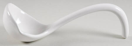 Rondo Tureen Ladle