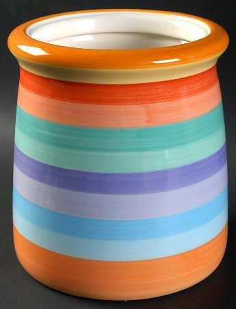 Rondo Medium Canister No Lid