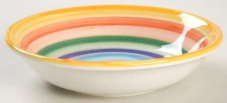 Rondo Coupe Soup Bowl