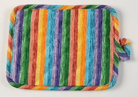 Rondo Cloth Potholder