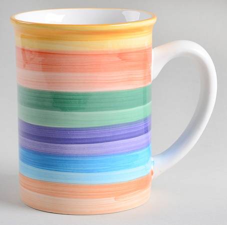 Rondo Jumbo Mug