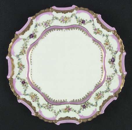 TRV189 Pink by Tressemanes &amp; Vogt