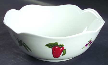 TIR152 Large Melon Bowl
