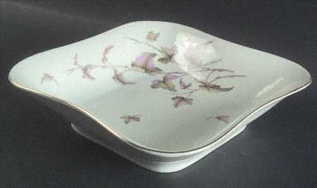 Windcrest 9" Square Vegetable Bowl