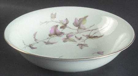 Windcrest 9" Round Vegetable Bowl